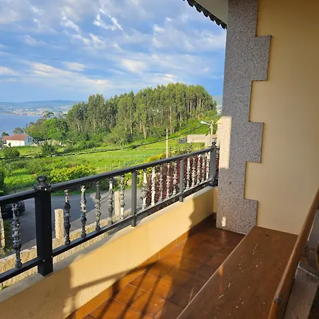 Mar A Vista Nyaraló