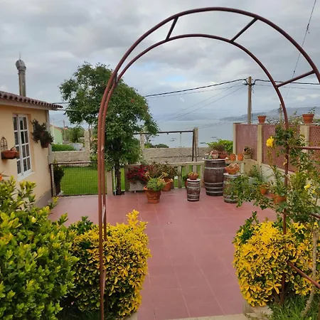 Mar A Vista Bueu