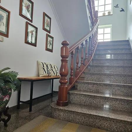 Mar A Vista Nyaraló *