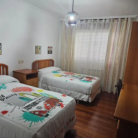 Holiday home Mar A Vista Bueu
