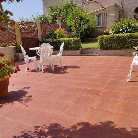 Holiday home Mar A Vista Bueu